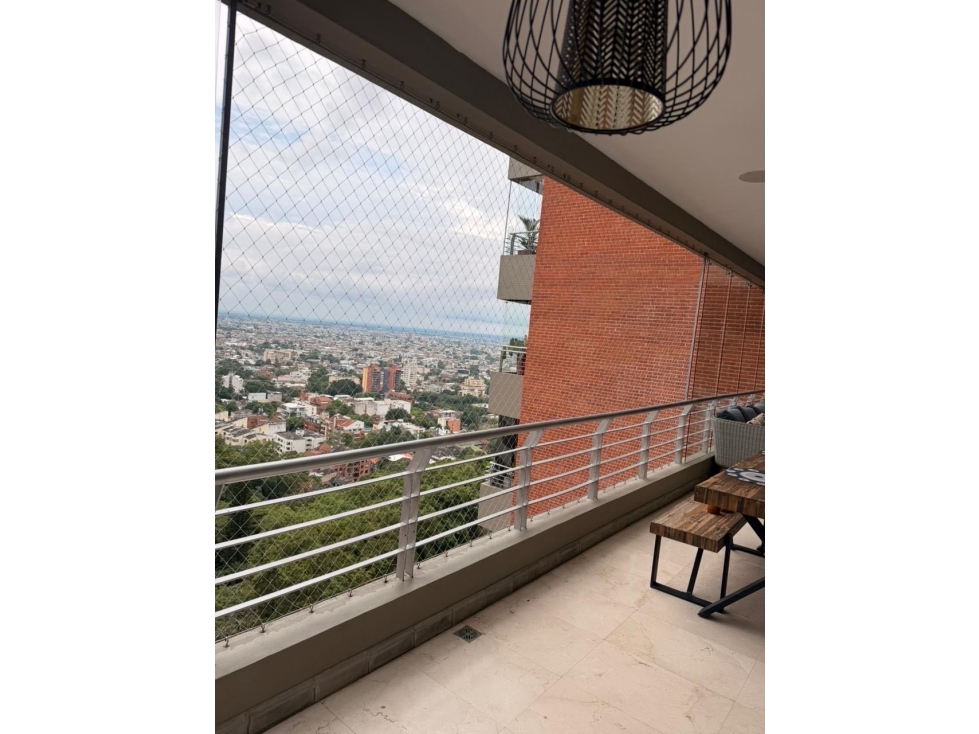 Venta Apto en los cristales oeste de cali — foto 2