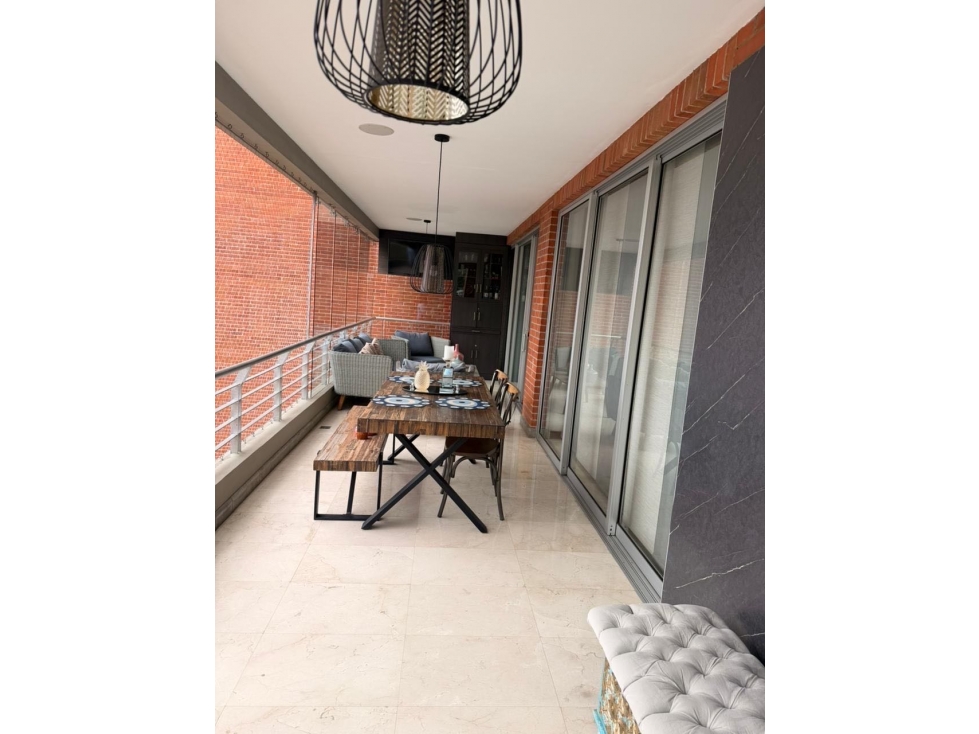 Venta Apto en los cristales oeste de cali — foto 3