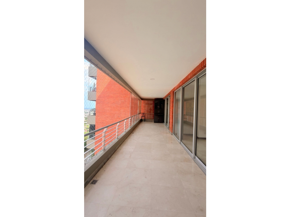 Venta Apto en los cristales oeste de cali — foto 5