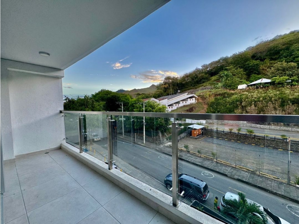 Venta Apto en menga norte cali — foto 2