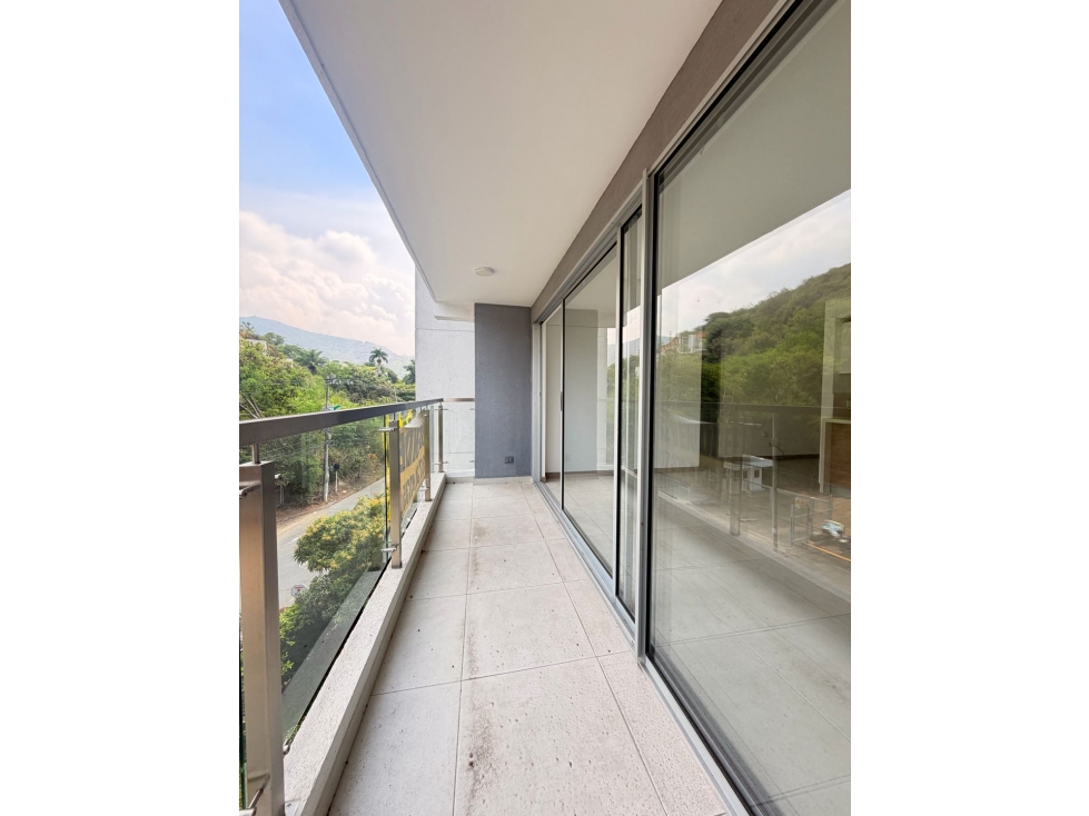 Venta Apto en menga norte cali