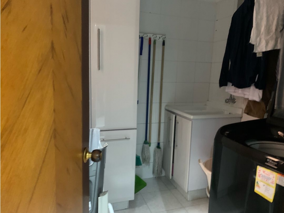 Venta apto en Multicentro — foto 3