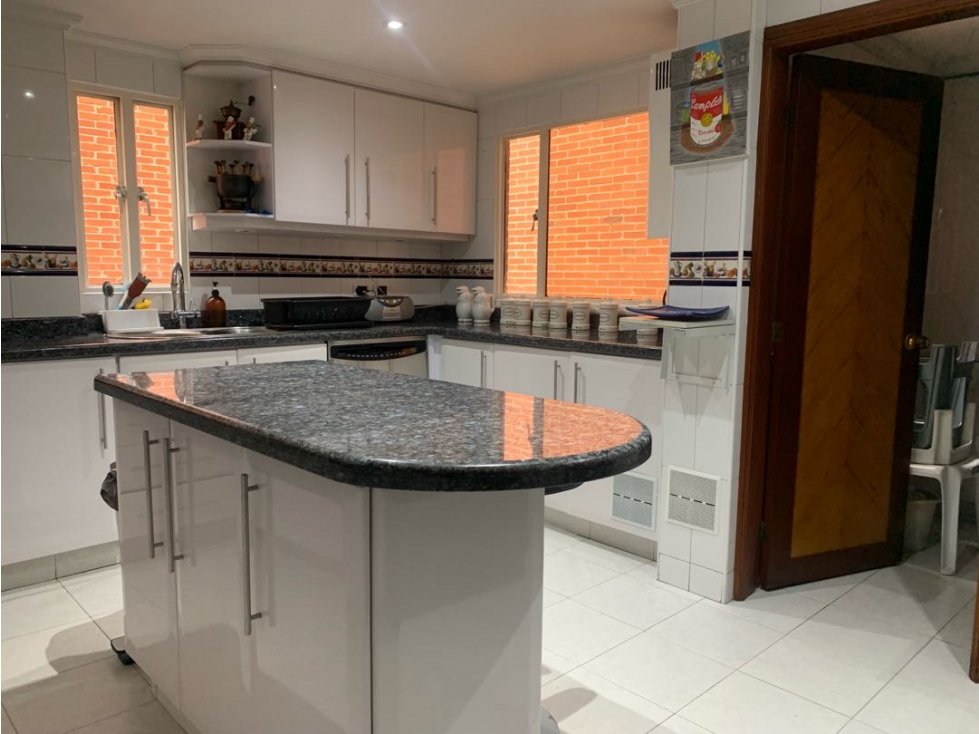 Venta apto en Multicentro — foto 4