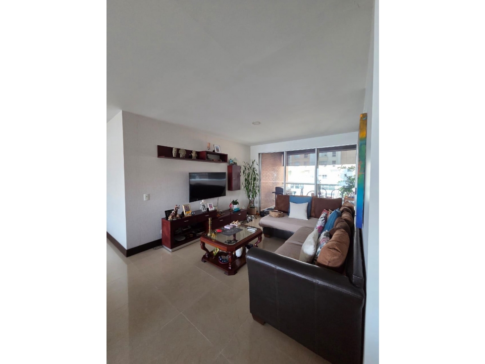 Venta Apto en Normandía oeste cali — foto 2