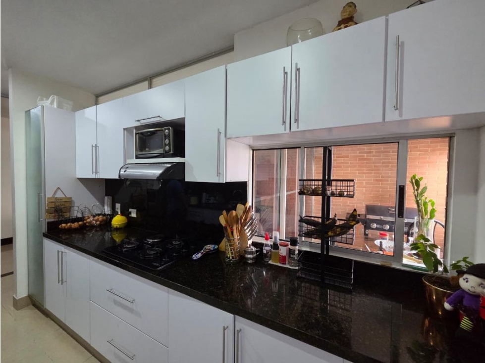 Venta Apto en Normandía oeste cali — foto 4