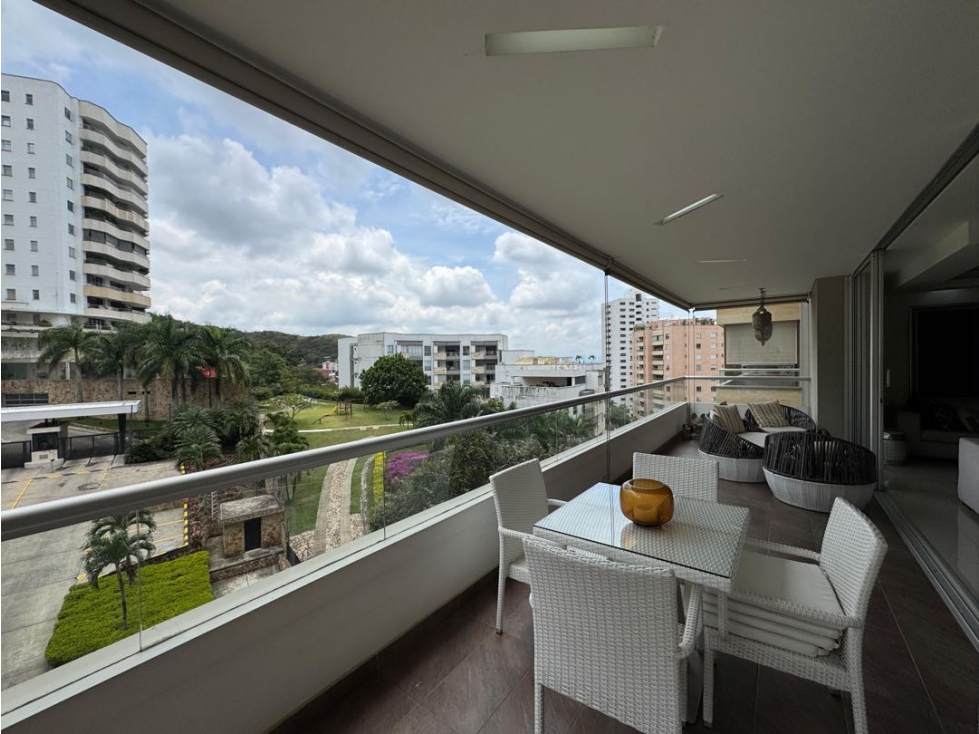 Venta Apto en Normandía oeste cali — foto 3