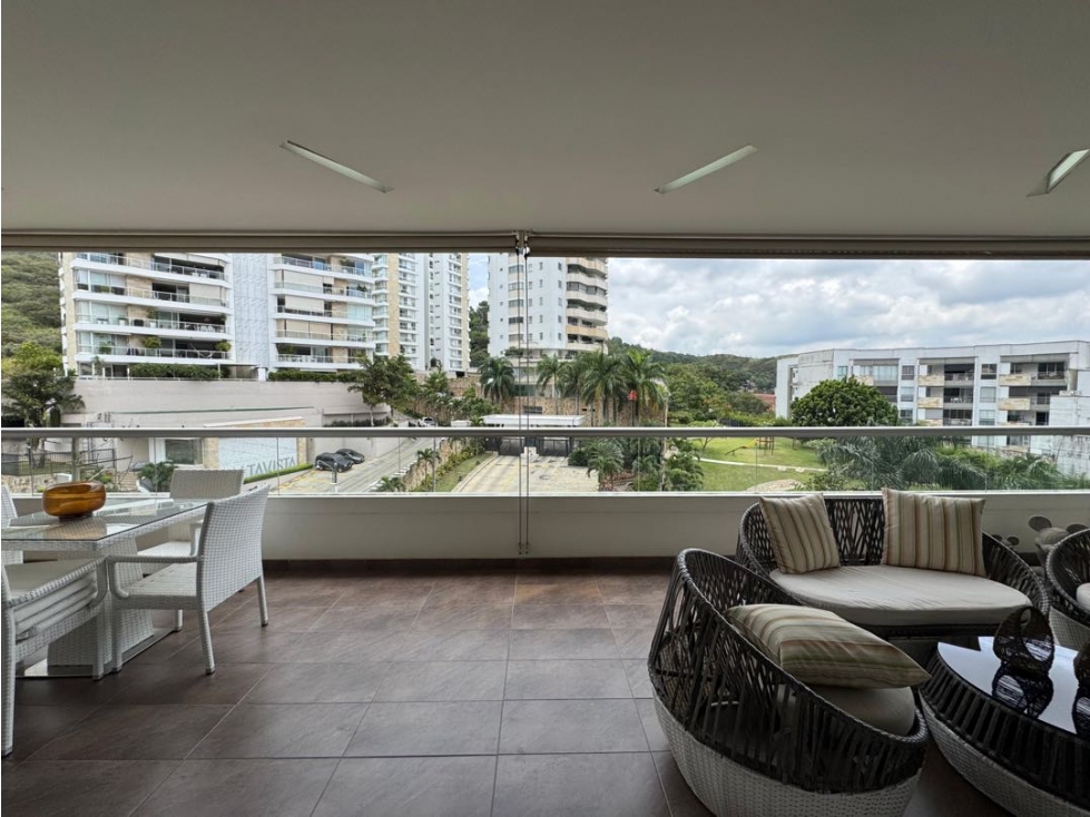 Venta Apto en Normandía oeste cali
