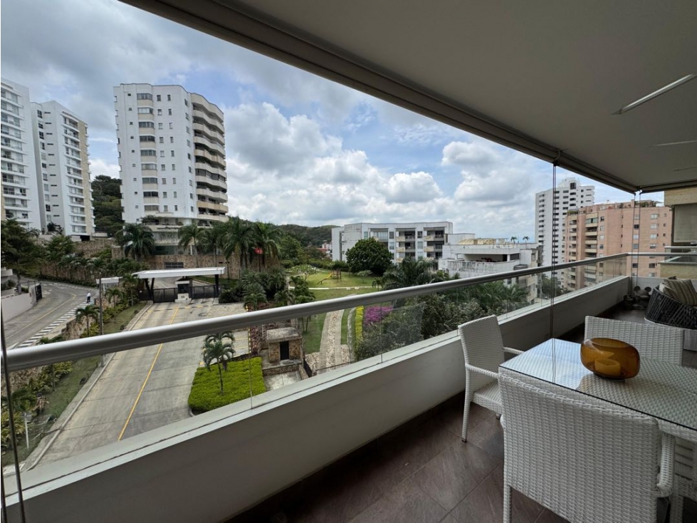 Venta Apto en Normandía oeste cali — foto 2