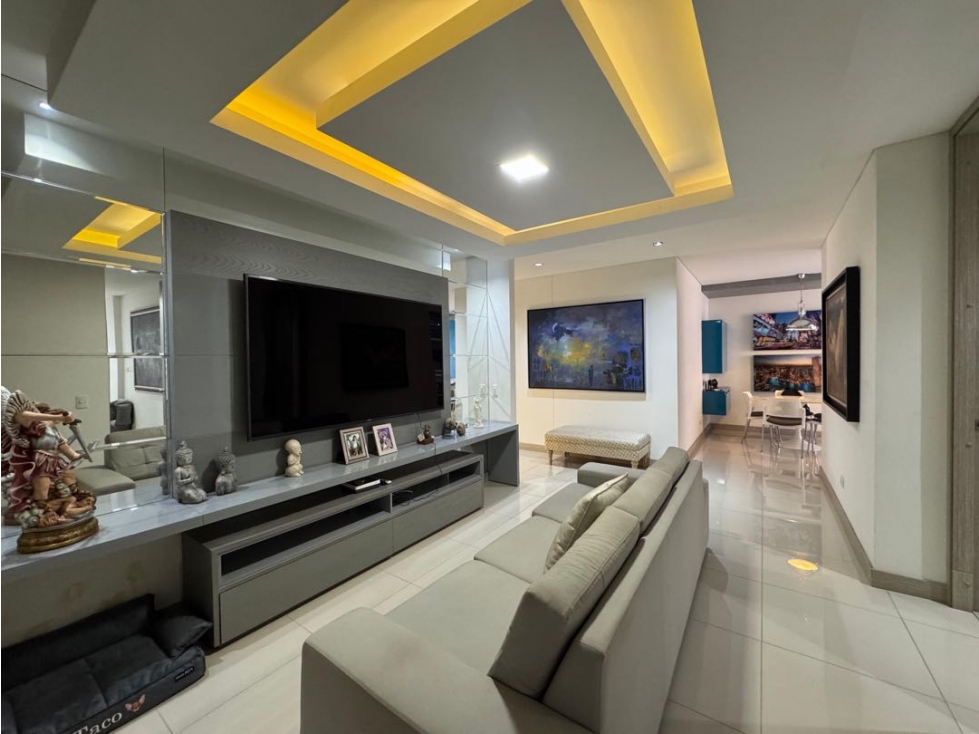 Venta Apto en Normandía oeste cali — foto 4