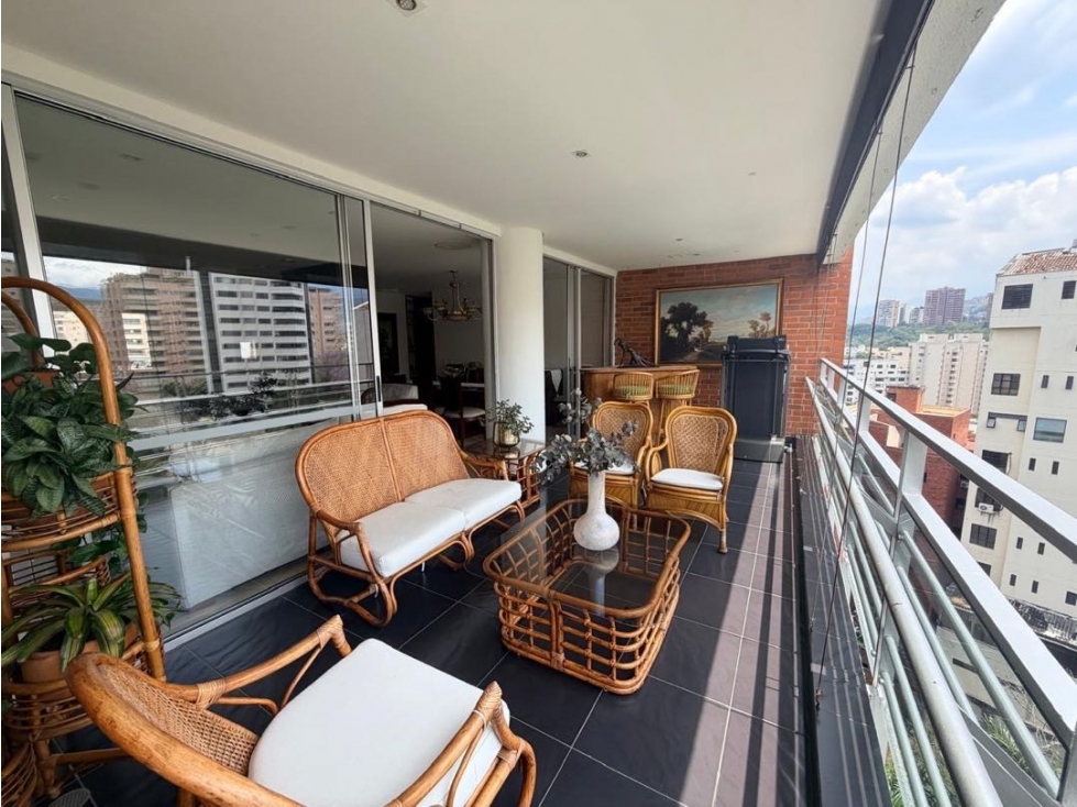 Venta Apto en Normandía oeste cali — foto 2