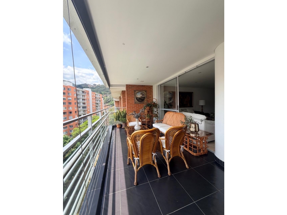Venta Apto en Normandía oeste cali — foto 3