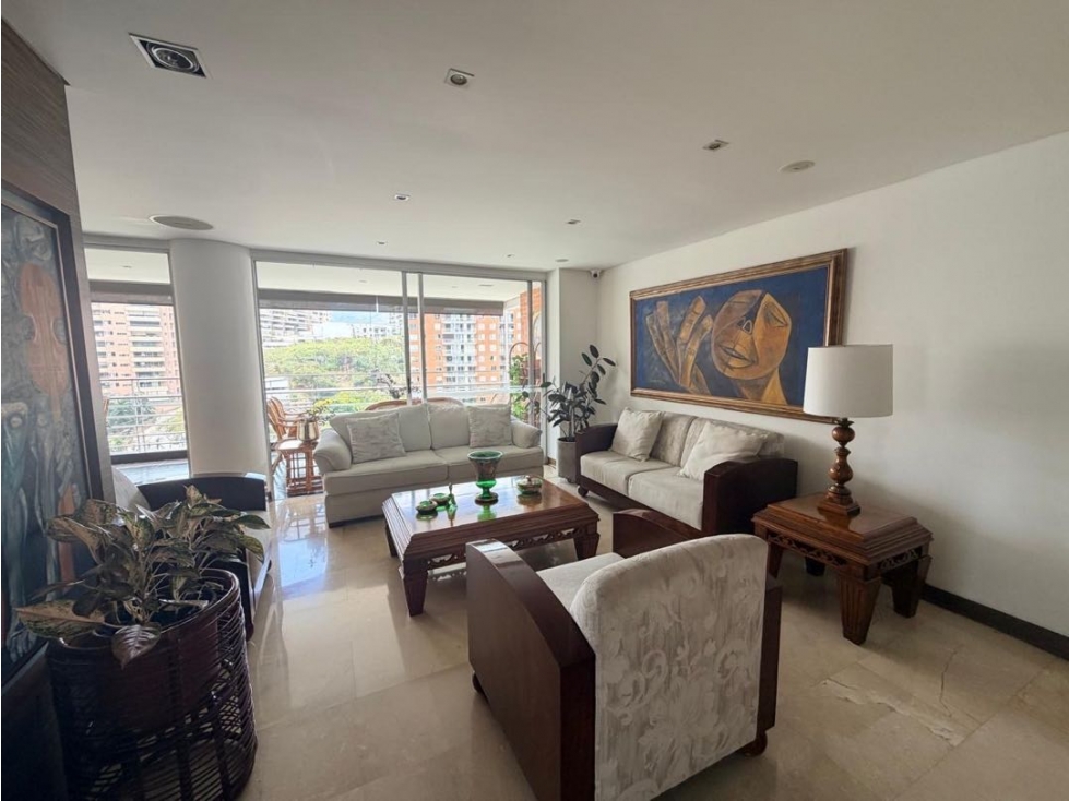 Venta Apto en Normandía oeste cali — foto 5