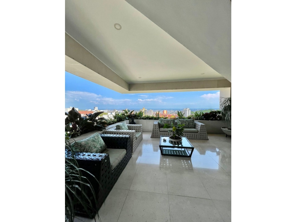 Venta Apto en Normandía oeste de cali