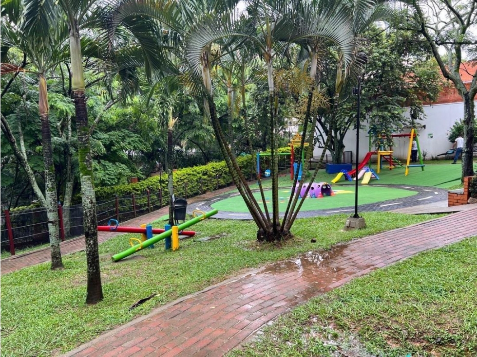 Venta Apto en Normandía oeste de cali