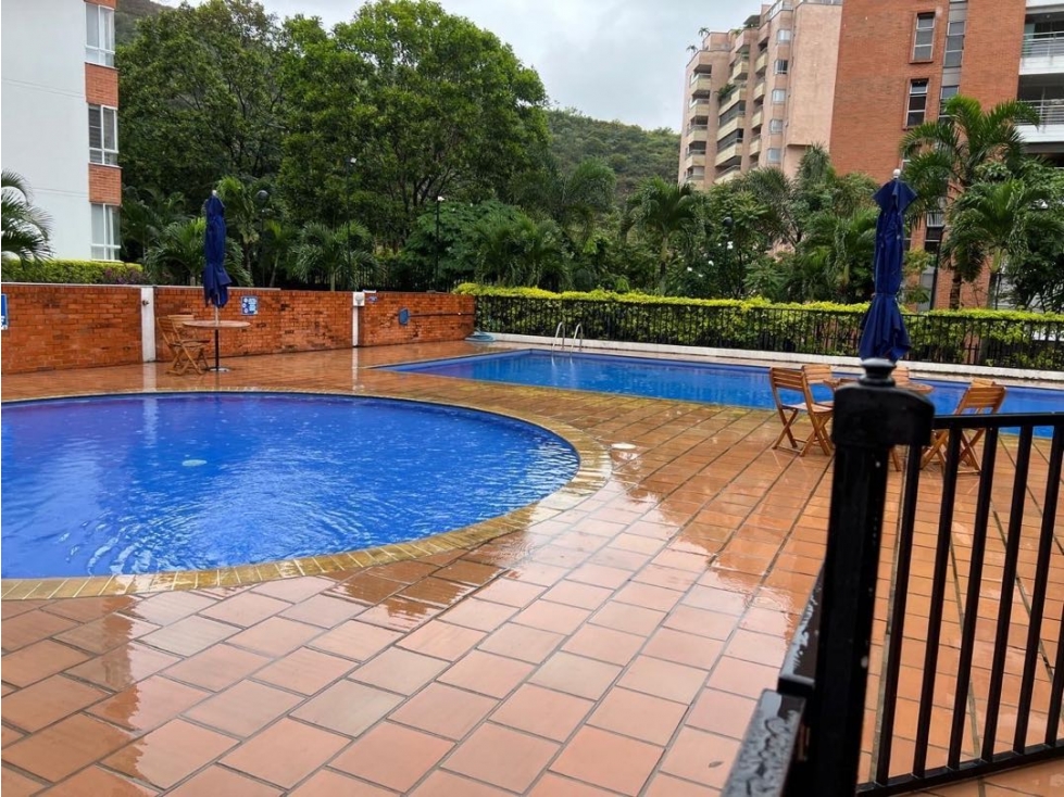 Venta Apto en Normandía oeste de cali — foto 3