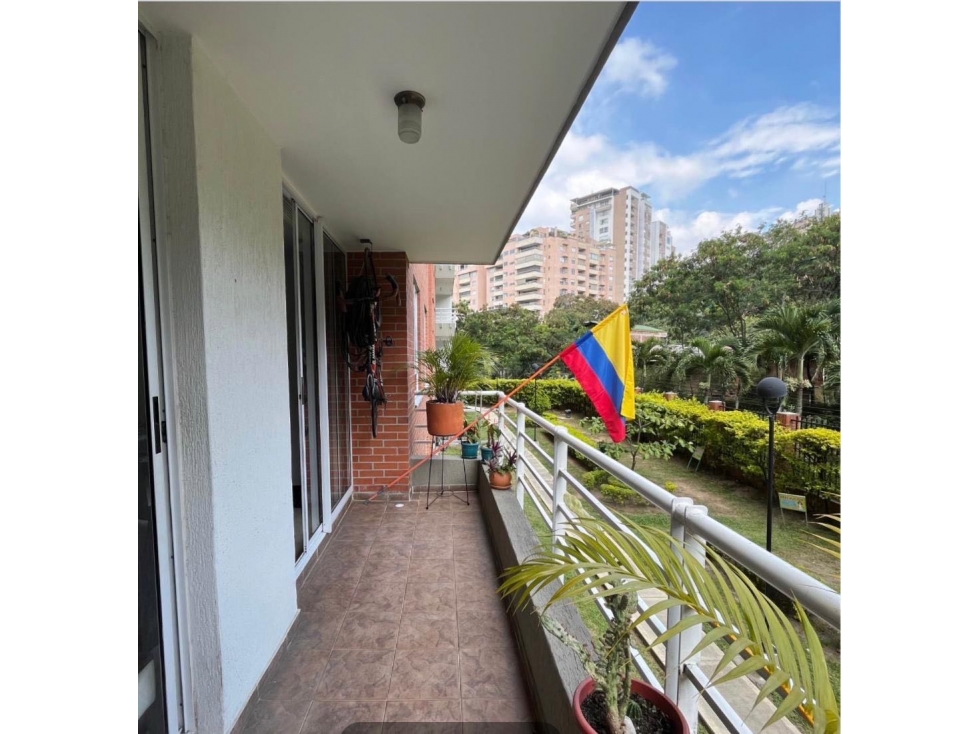 Venta Apto en Normandía oeste de cali — foto 5