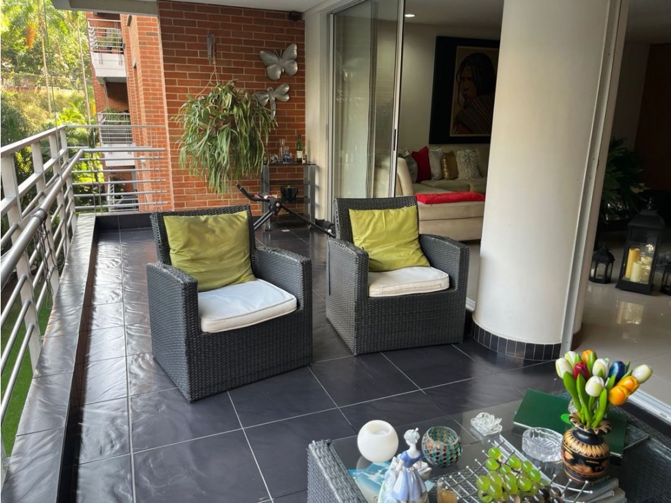 Venta Apto en normandia cali