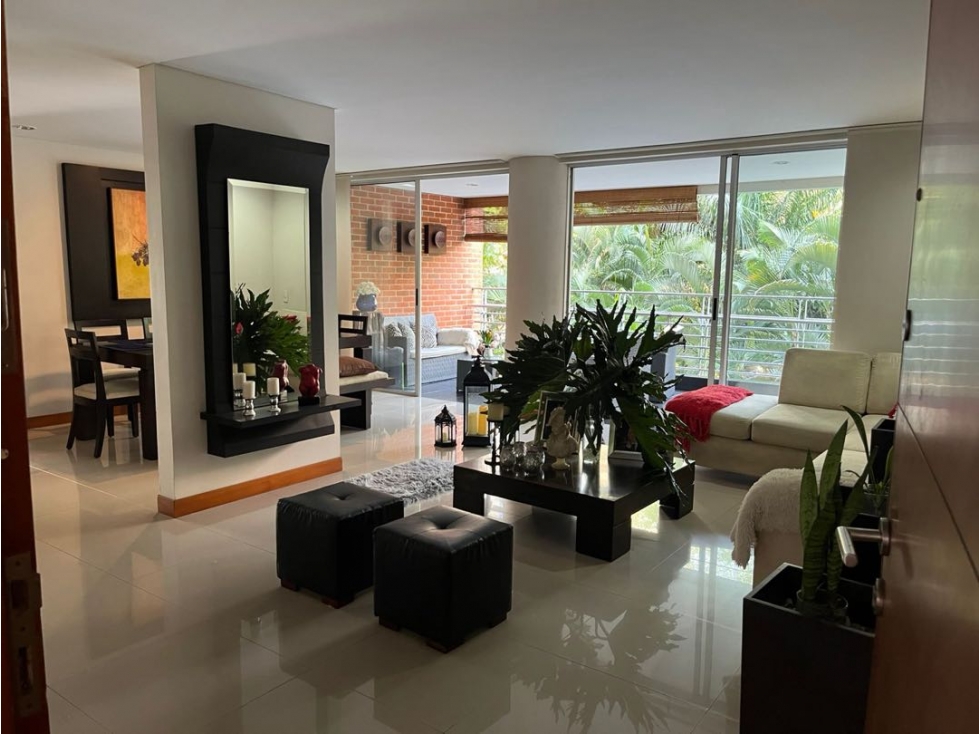 Venta Apto en normandia cali — foto 2