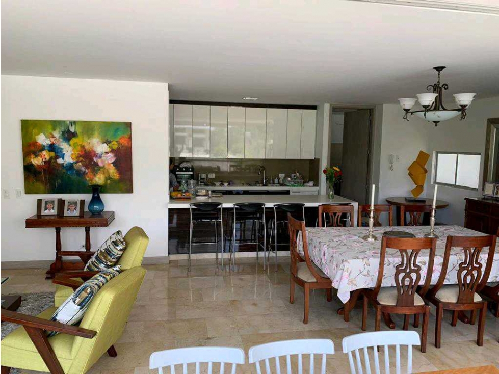 Venta Apto en normandia cali oeste — foto 4