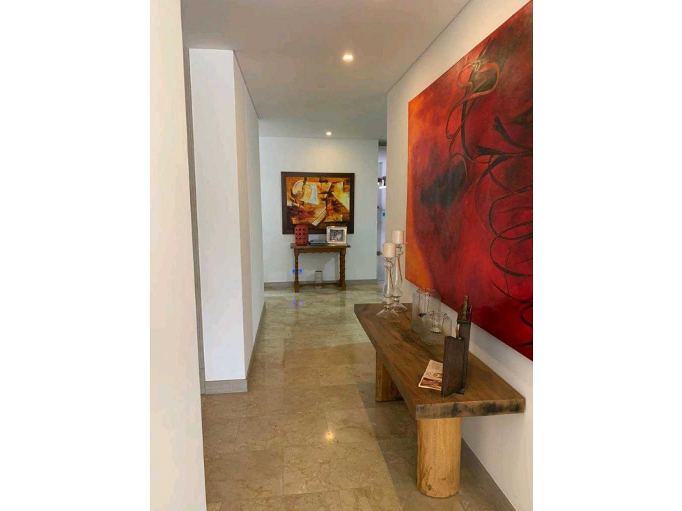 Venta Apto en normandia cali oeste — foto 6
