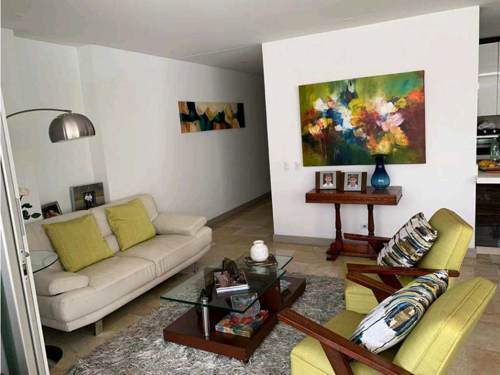 Venta Apto en normandia cali oeste — foto 2