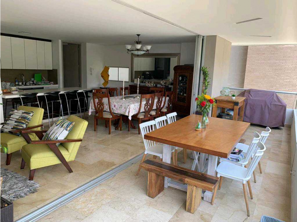Venta Apto en normandia cali oeste — foto 3