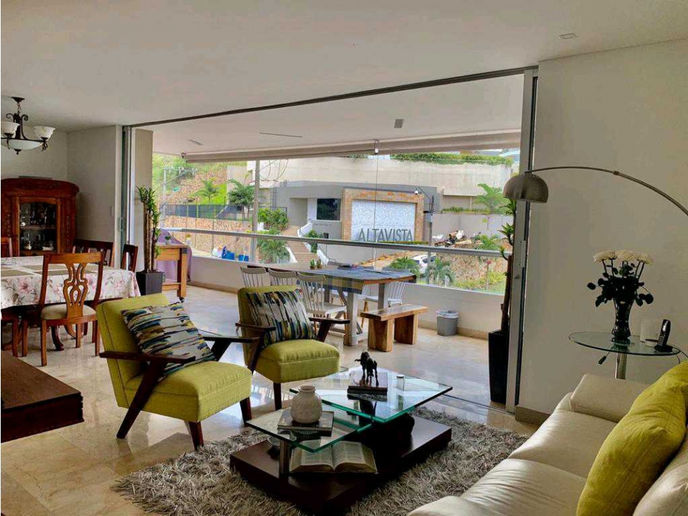 Venta Apto en normandia cali oeste
