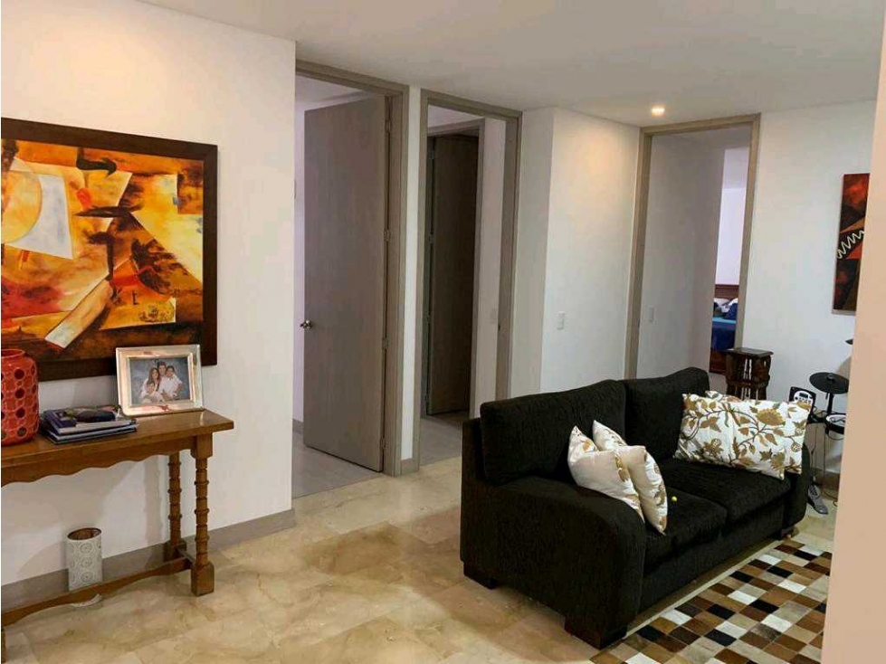 Venta Apto en normandia cali oeste — foto 5