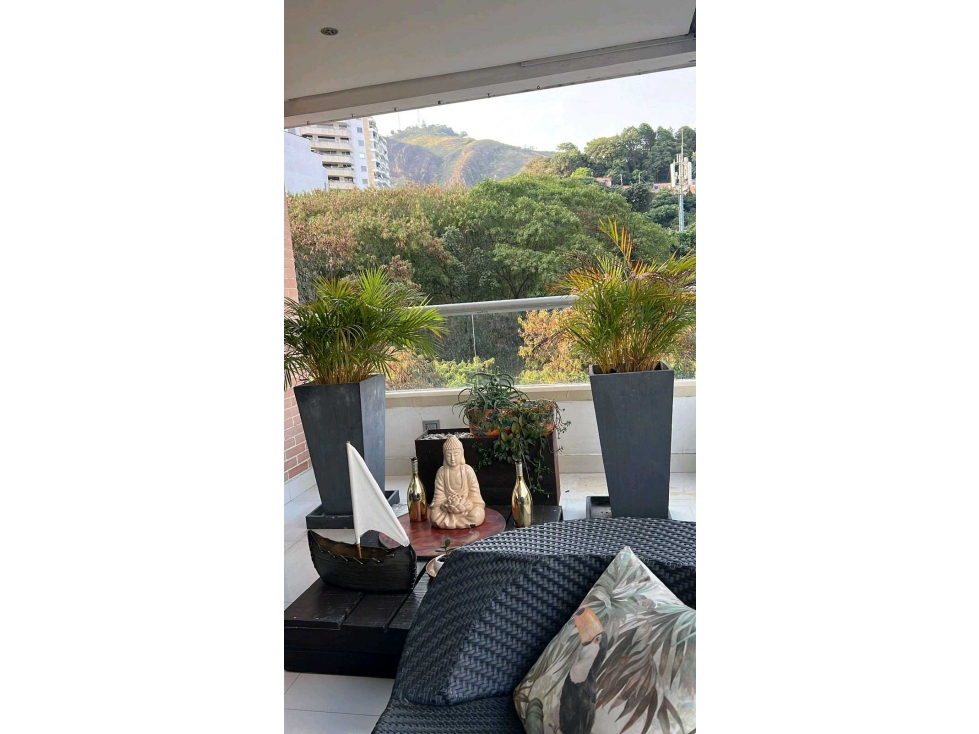 Venta Apto en normandia oeste cali — foto 2