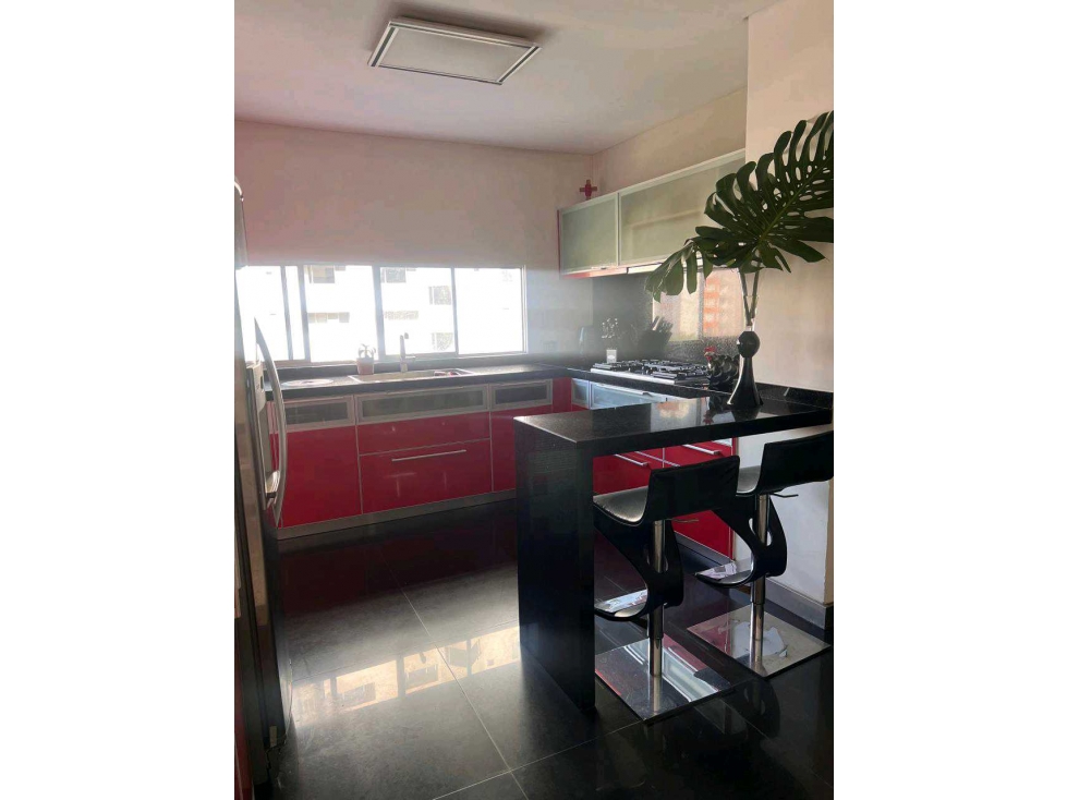 Venta Apto en normandia oeste cali — foto 6