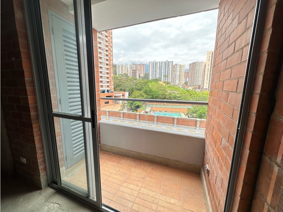 Venta apto en obra Negra 65m2 Sabaneta