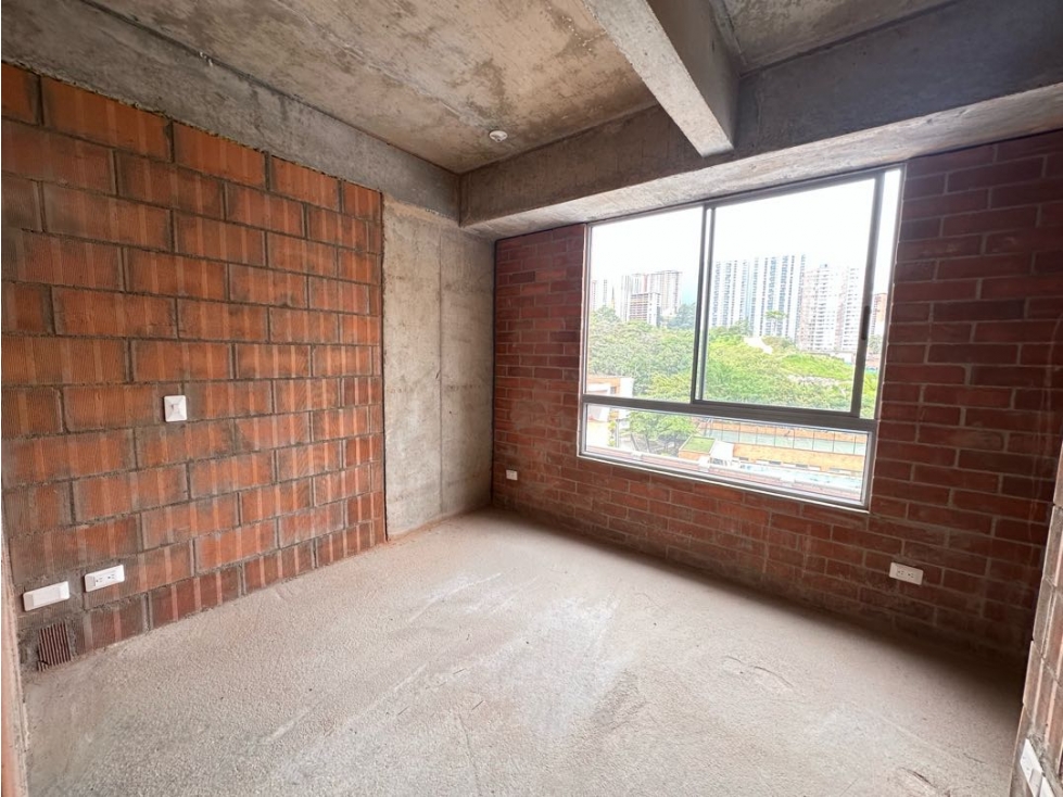 Venta apto en obra Negra 65m2 Sabaneta — foto 3