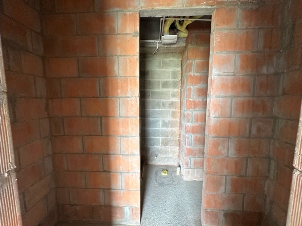 Venta apto en obra Negra 65m2 Sabaneta — foto 5