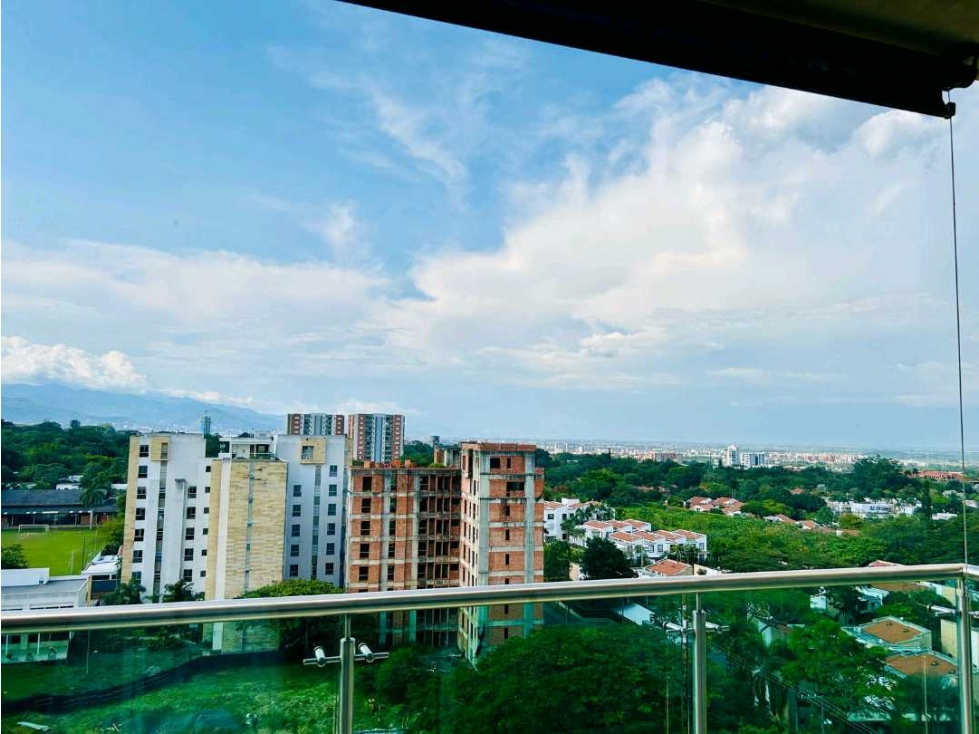 Venta Apto en pance cali sur