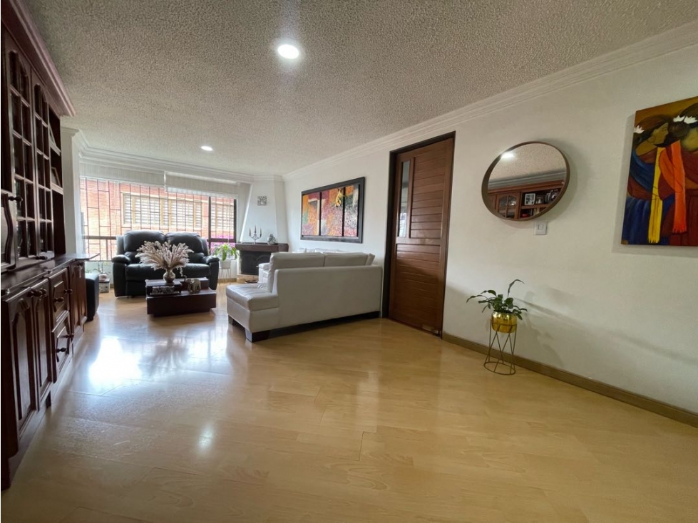 VENTA APTO EN PONTEVEDRA — foto 5