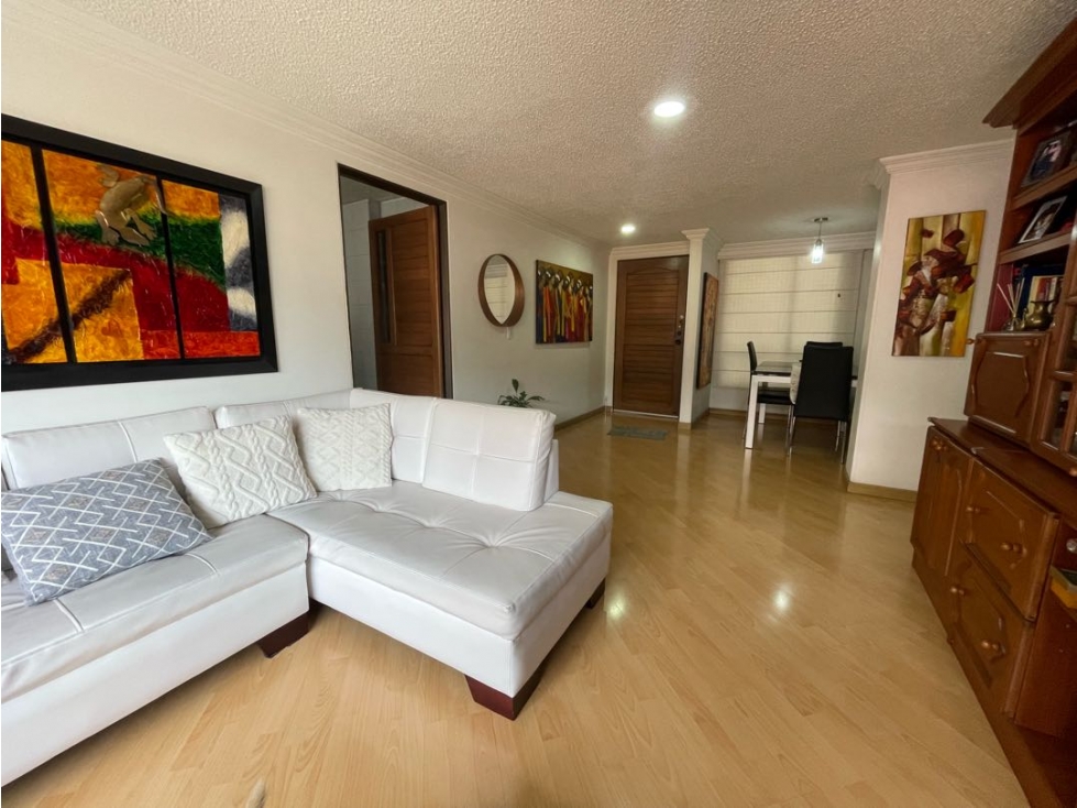VENTA APTO EN PONTEVEDRA — foto 4