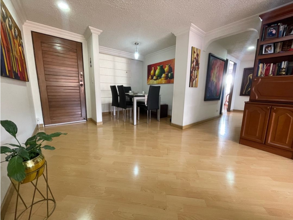 VENTA APTO EN PONTEVEDRA