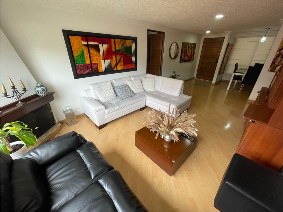 VENTA APTO EN PONTEVEDRA — foto 6