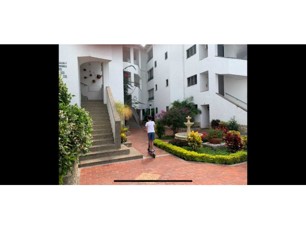 Venta Apto en quintas de don simon cali — foto 2