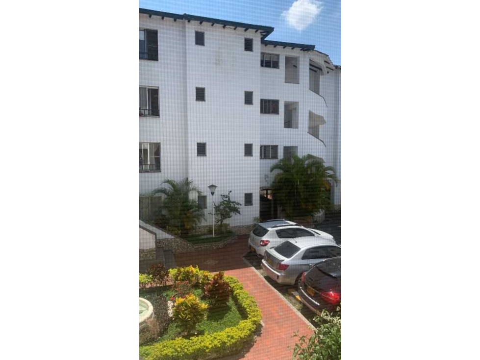 Venta Apto en quintas de don simon cali