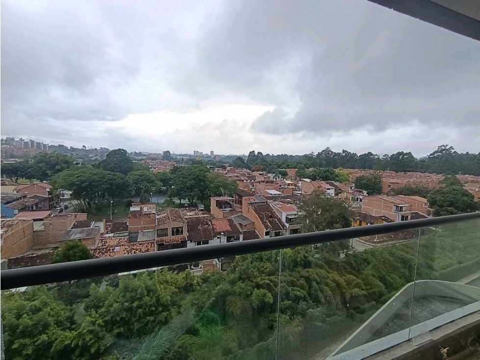 VENTA APTO EN RIONEGRO FOREST BARRO BLANCO UNIDAD COMPLETA TIPO CLUB — foto 3