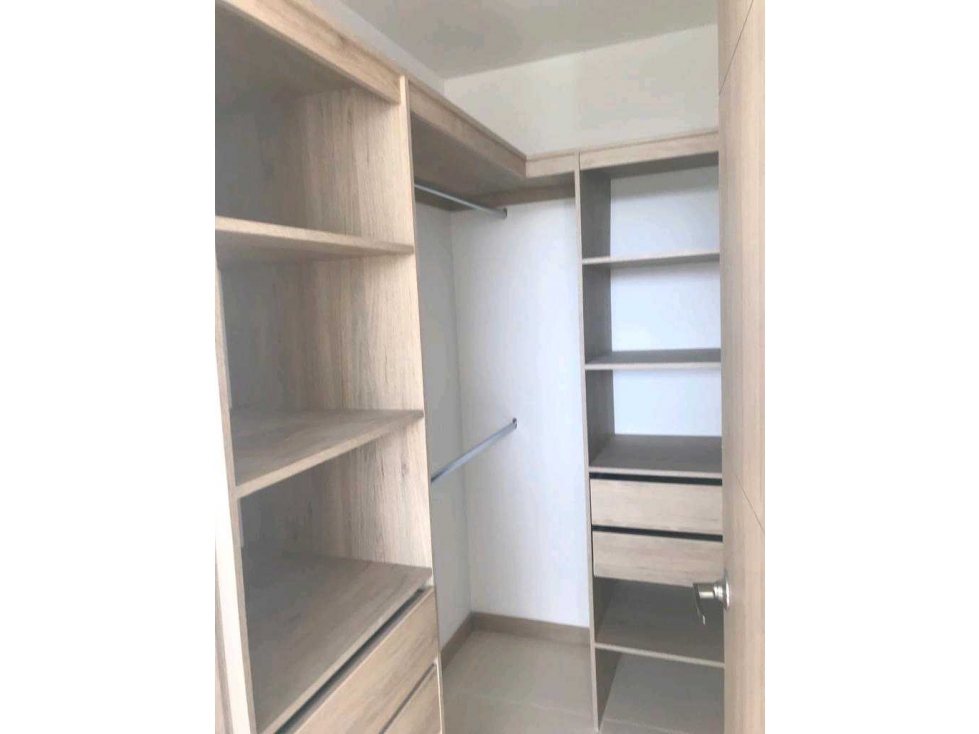 VENTA APTO EN RIONEGRO FOREST BARRO BLANCO UNIDAD COMPLETA TIPO CLUB — foto 6