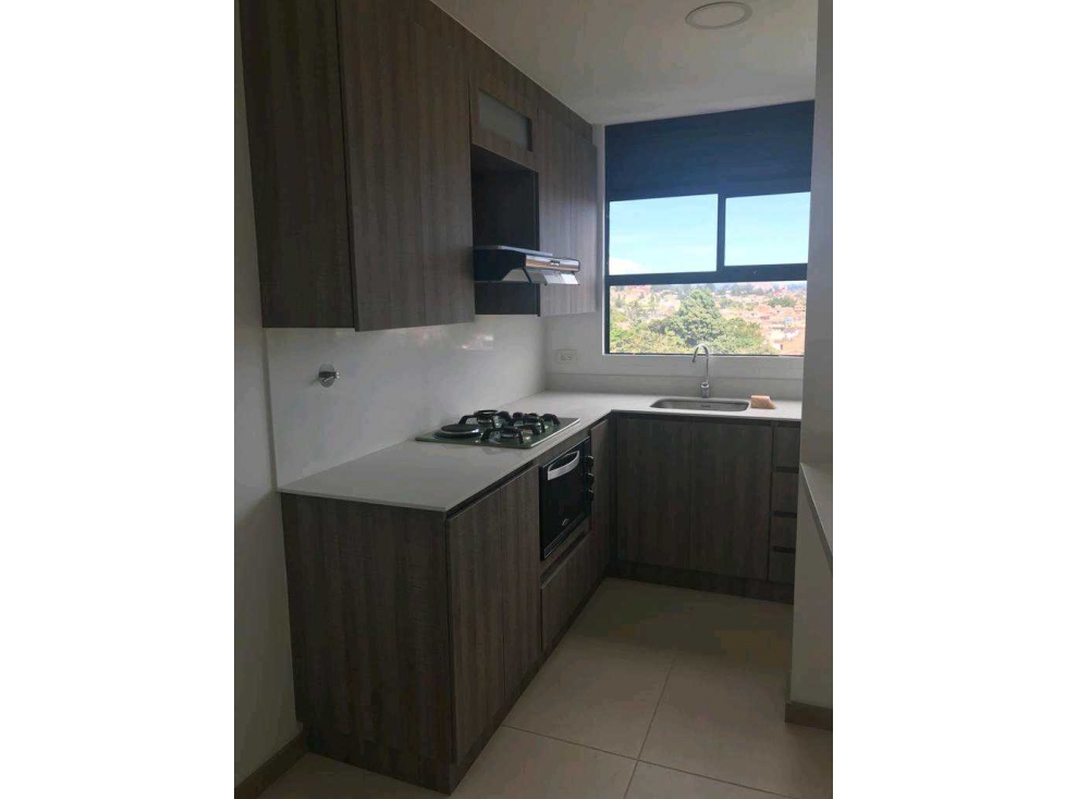 VENTA APTO EN RIONEGRO FOREST BARRO BLANCO UNIDAD COMPLETA TIPO CLUB — foto 4