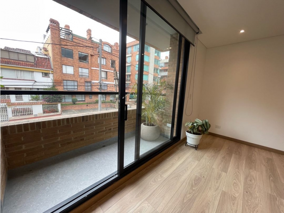 VENTA APTO EN SAN PATRICIO — foto 3
