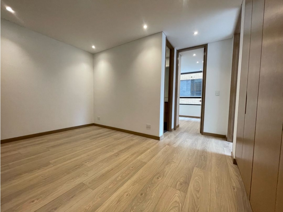 VENTA APTO EN SAN PATRICIO — foto 6