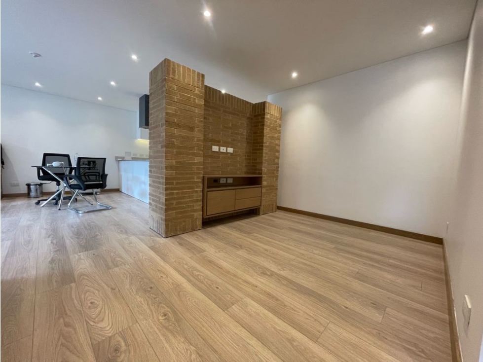 VENTA APTO EN SAN PATRICIO
