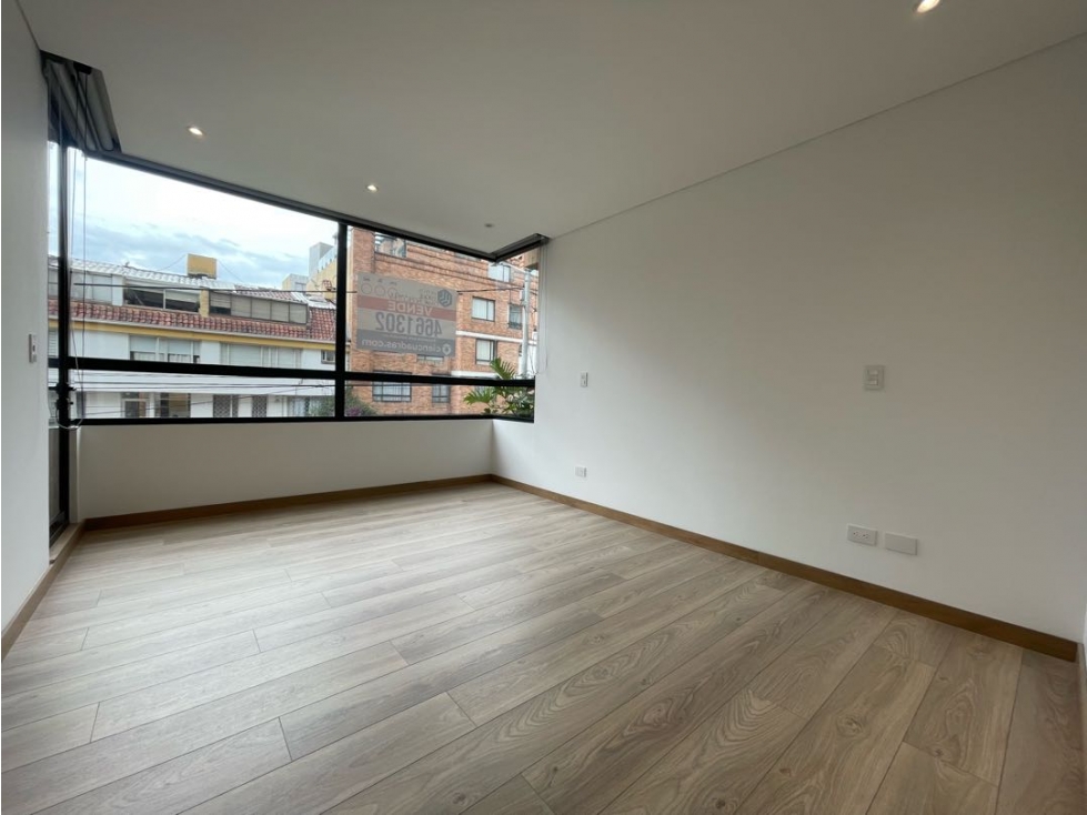 VENTA APTO EN SAN PATRICIO — foto 5