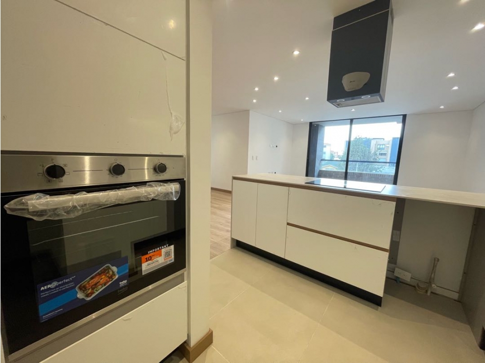 VENTA APTO EN SAN PATRICIO — foto 5