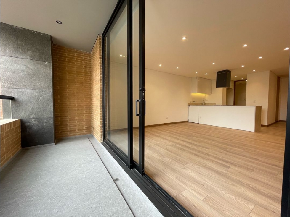 VENTA APTO EN SAN PATRICIO — foto 4