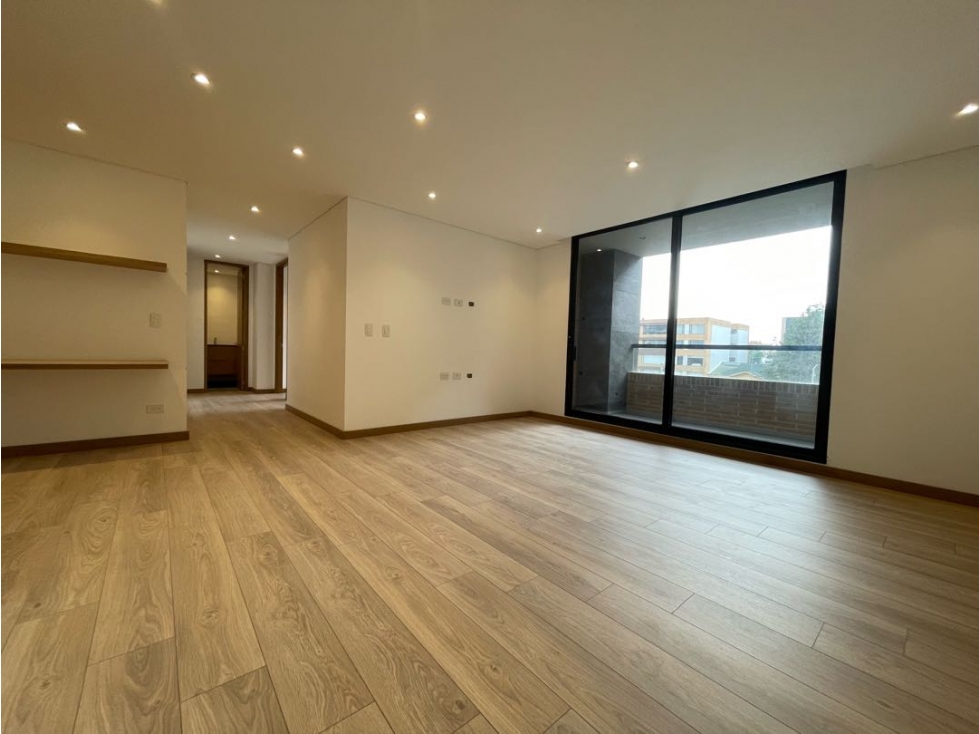 VENTA APTO EN SAN PATRICIO — foto 6